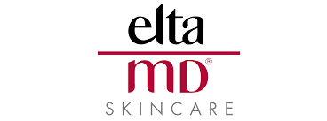 Skincare brand logo design